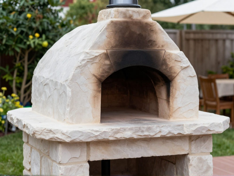 Patio Gourmet Design